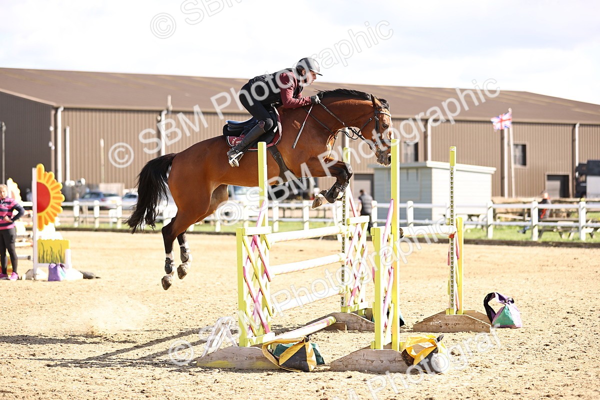 SBM_004930 - Class 19 - Senior Foxhunter - 1.20m
