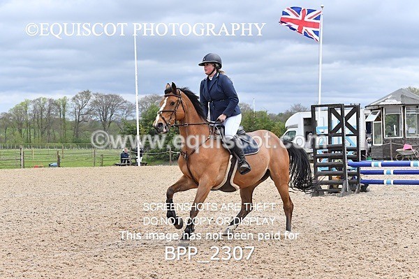 BPP_2307 - FRI CLASS 1  CLUB/70CM
