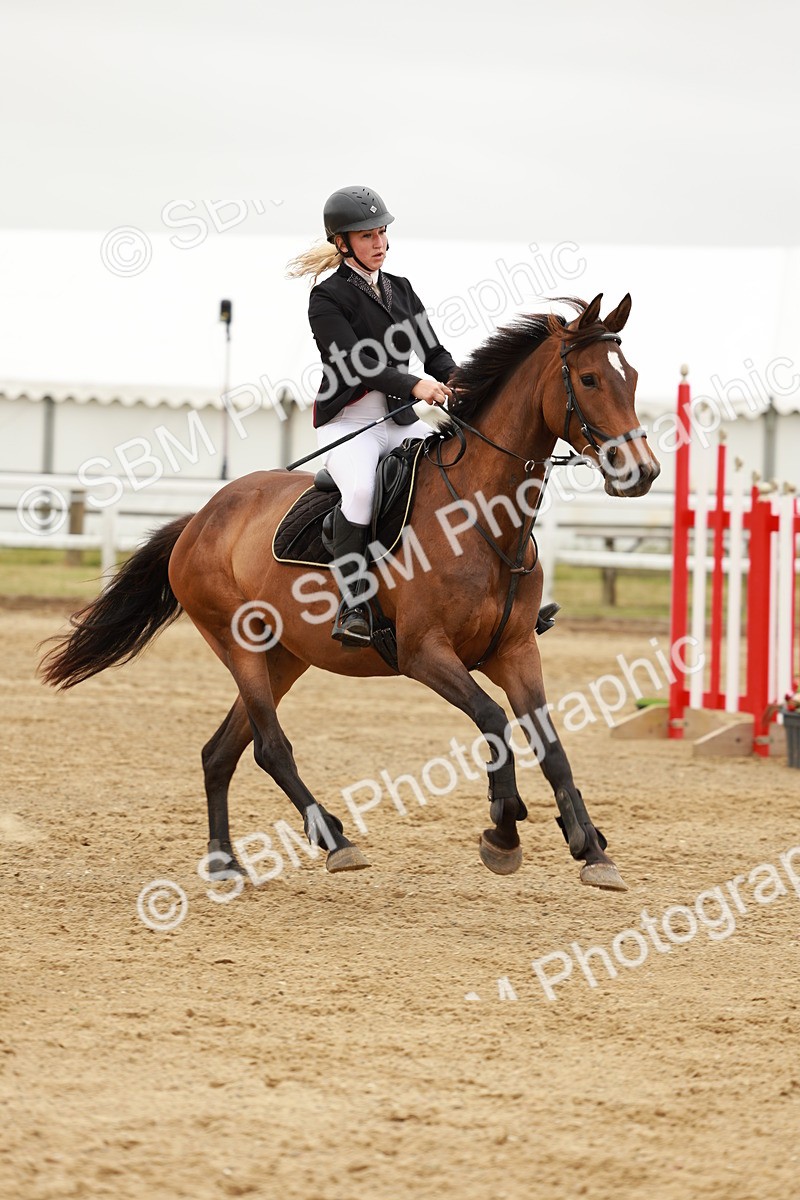 SBM_006554 - Class 1 - Senior British Novice - 90cm Open