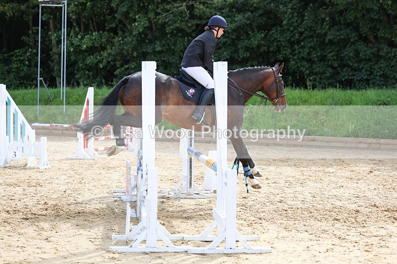 3E7A0711 - Class 2: 80 - 85cm