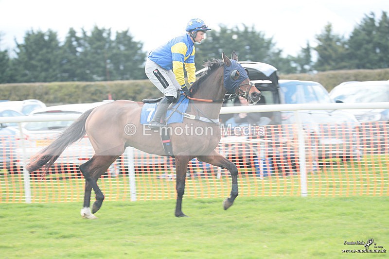 PtP 170324 2299 - Oakley Hunt PtP Brafield-On-The-Green 17/03/24
