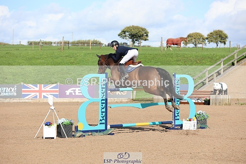 250911-153503-02709 - Cls 6 National 1.30m Open