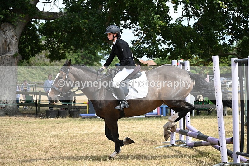 WJ6_5393 - Class 12 Minimus Jumping 45cm