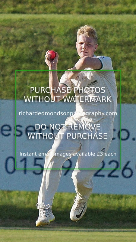DSC02719pc - Netherfield U15 v Penrith U15 (15/7/21)