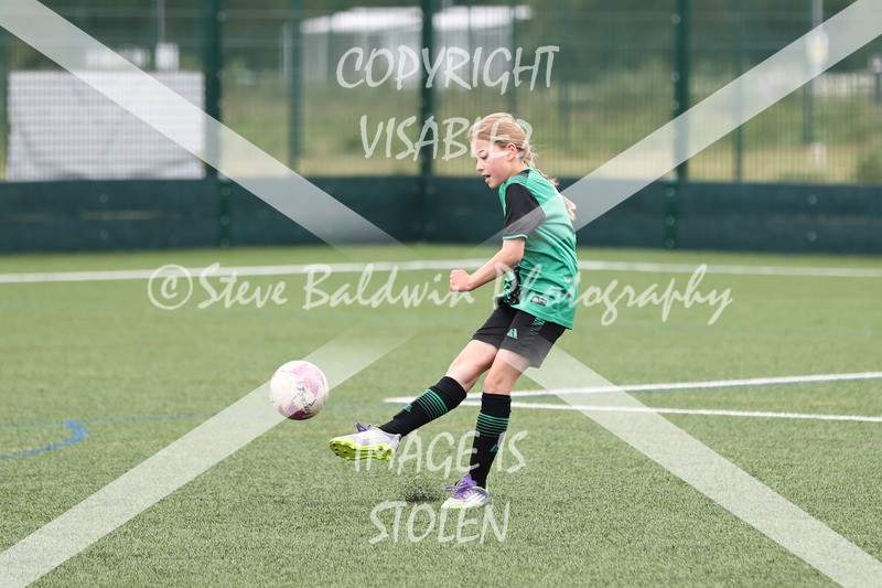 1DX31637 - Sun 7th U10 Girls
