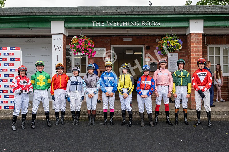 250725-Graham Lee IJF Stable Staff Stakes-A-5800 - The Graham Lee IJF Fund Stable Staff Stakes
