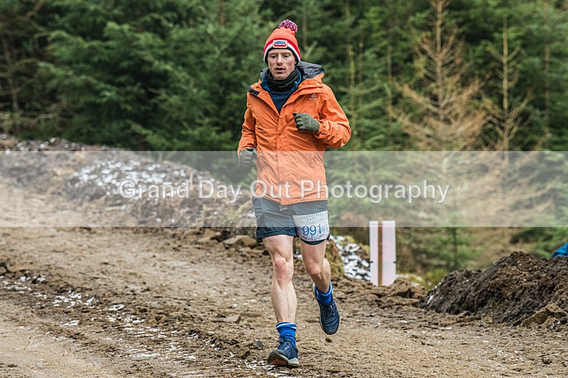 Glentress-793 - High Terrain Events Glentress 10K 21K & 42K Trail Races Sunday 16th February 2025