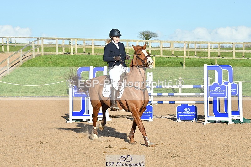 240306A-162119-02423 - Cls 5 Foxhunter and 1.20m Open