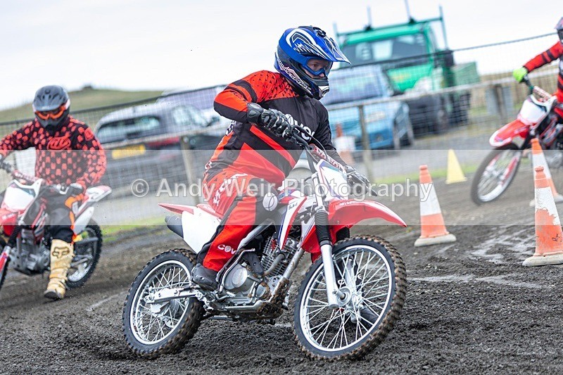 211016-5D-3K8A9779 - Ride & Skid It  Flat Track Experience 16th Oct 21