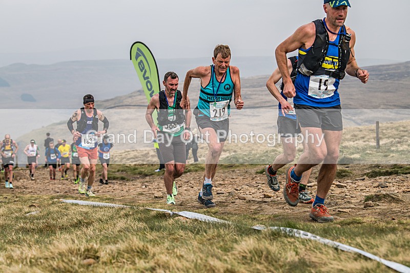 Pen Y Ghent-473 - The 3 Peaks Race Saturday 26th April 2025 - Pen Y Ghent