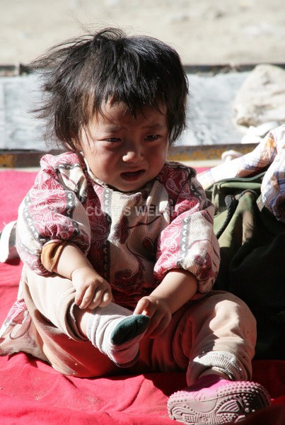  - TIBET