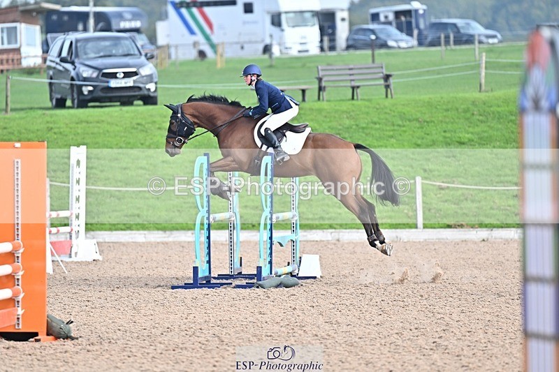 251001-104250-00036 - Clear Round and British Novice 90cm