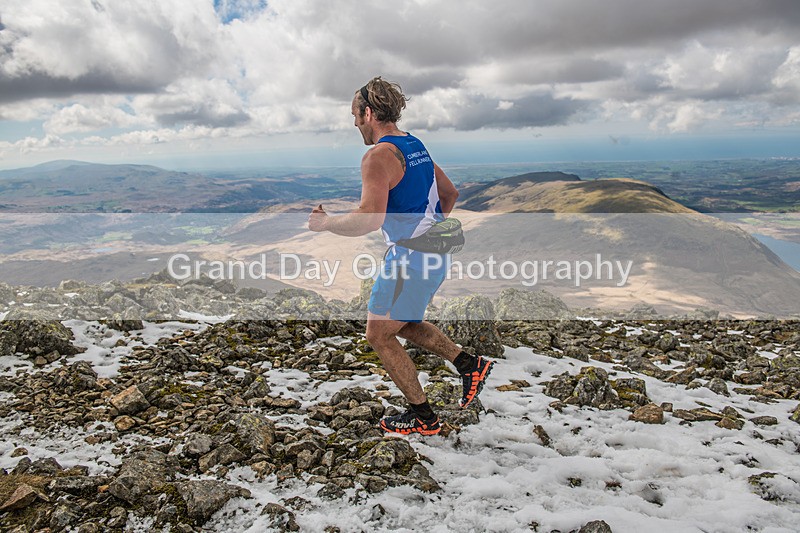 Eskdale Elevation-340 - Eskdale Elevation Fell Race Saturday 15th April 2023