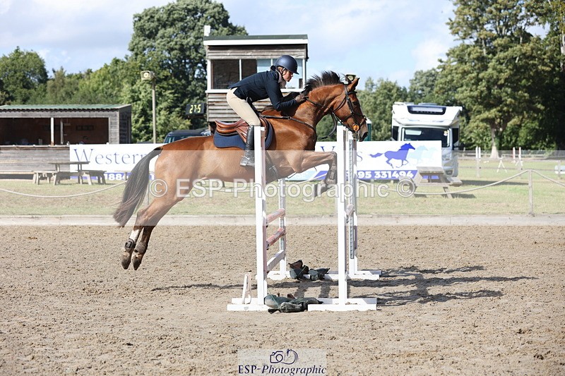 250831A-153915-11223 - Cls 44 95cm Amateur Quali