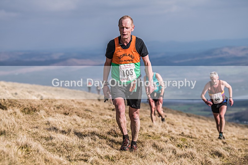 Black Combe-1919 - Black Combe Fell Race Saturday 7th March 2026