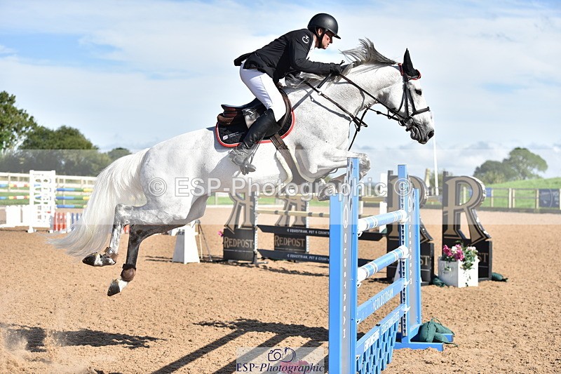 230811A-170346-07092 - Cls 25Nat 1.40m Open