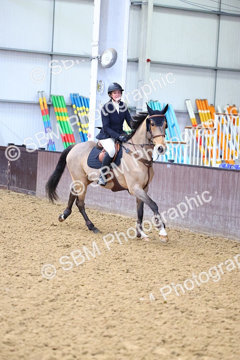 SBM_000836 - Class 3 - Senior Discovery - 1.00m