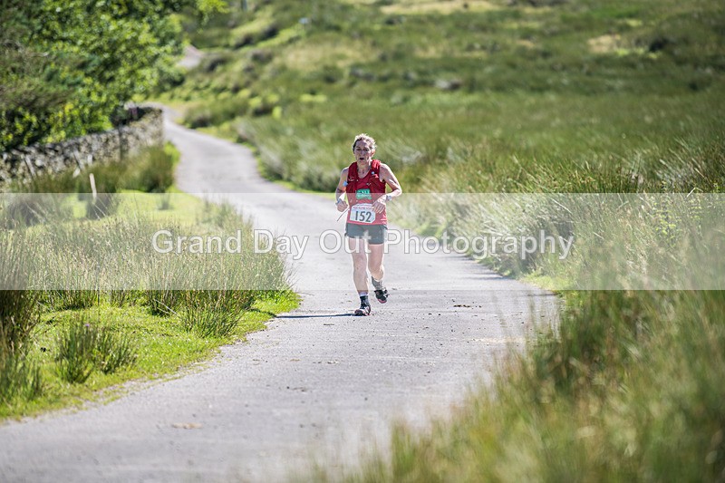 Tebay-719 - Tebay Fell Race Saturday 12th July 2025