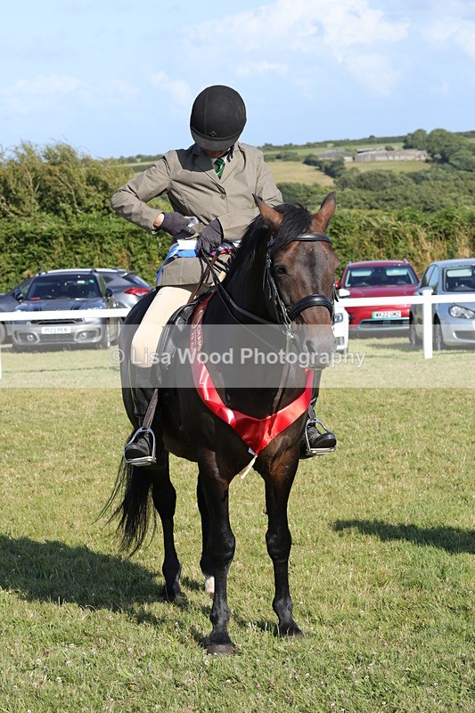 1X9A6080 - M & M Ridden Championship
