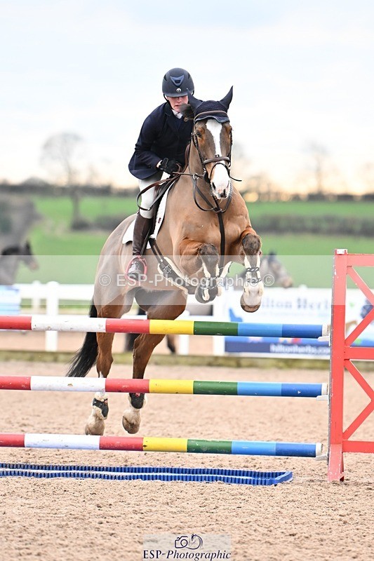 250112-125637-01328 - Cls 20 Newcomers and 1.10m Open