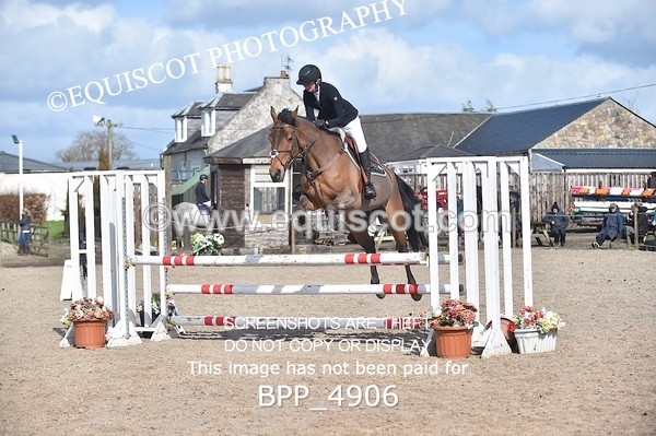 BPP_4906 - CLASS 13  Senior Discovery/ 1m Open