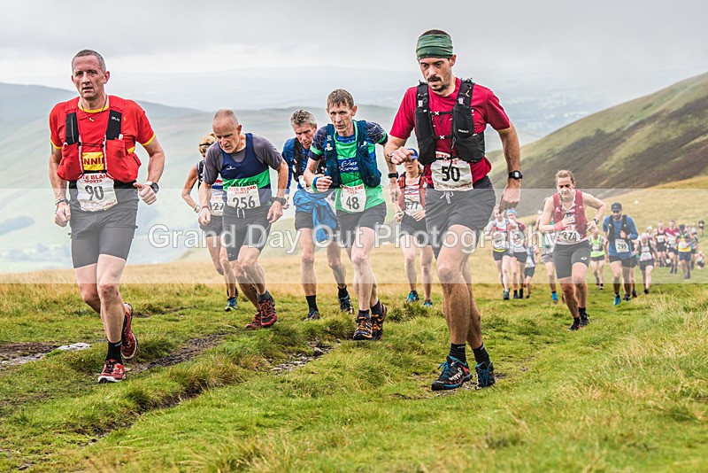 Sedbergh -446 - Sedbergh Hills Fell Race Sunday 20th August 2023