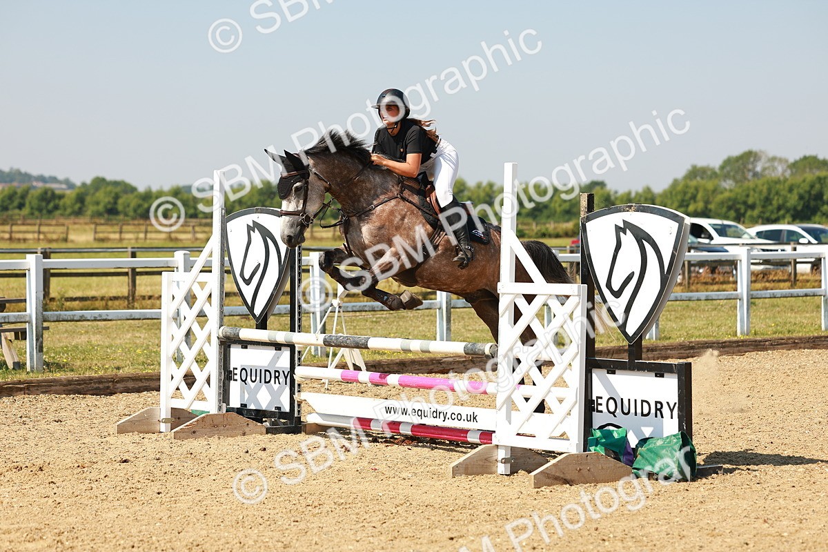 SBM_000227 - Class 2 - Senior British Novice - 90cm