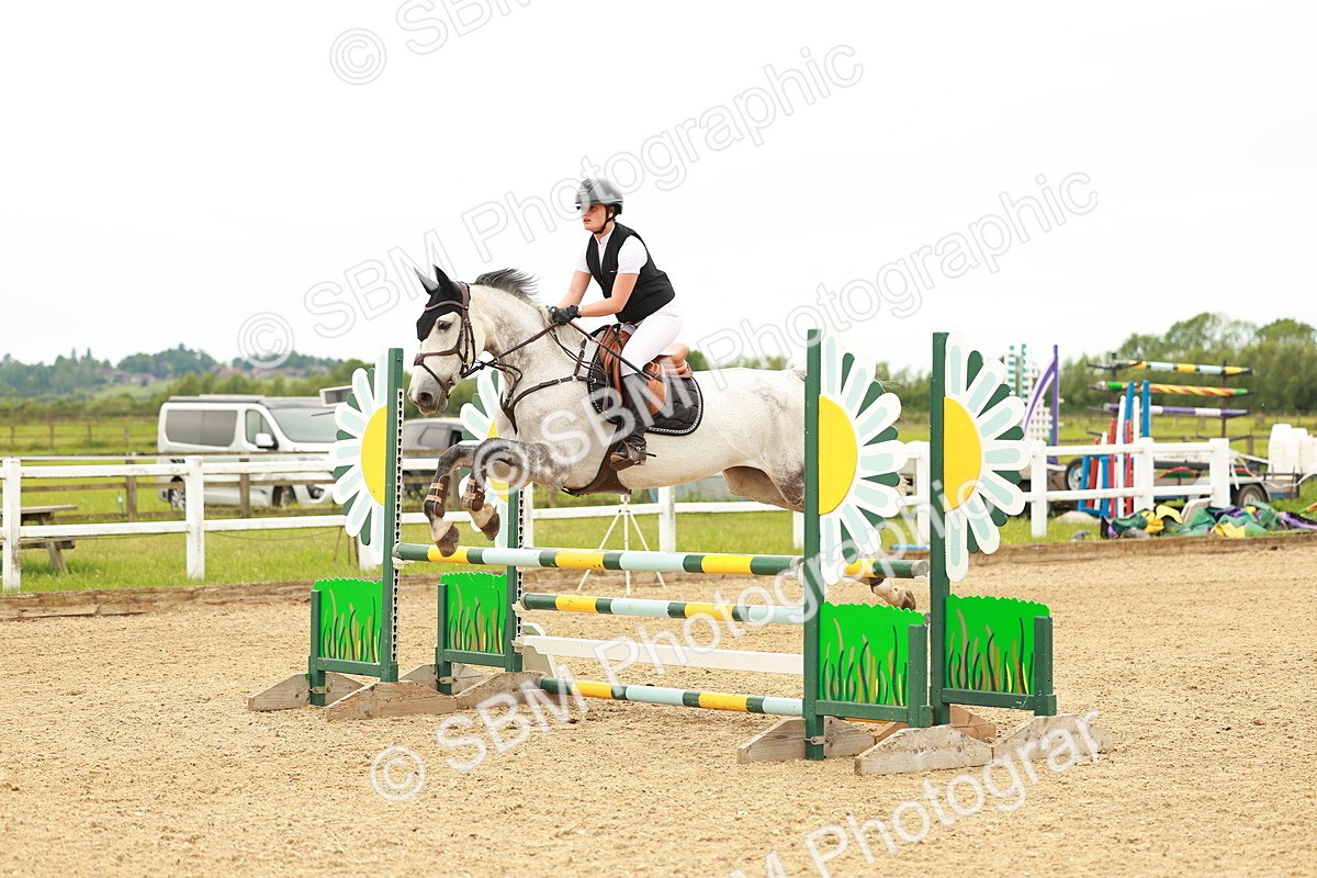 SBM_001609 - Class 3 - Senior Discovery - 1.00m