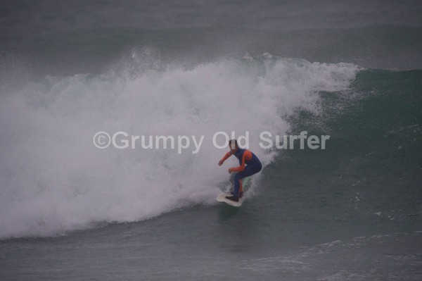 DSC_2759 - North Fistral 26th October 2015 PM