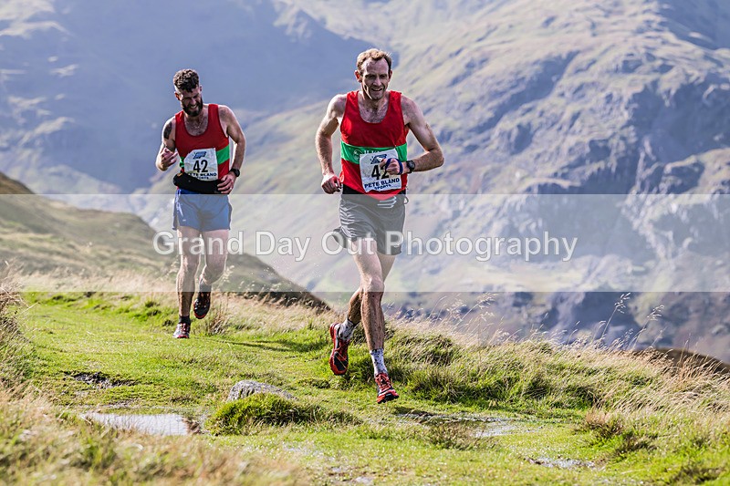 HBMR Leg 4-269 - Hodgson Brothers Mountain Relay Leg 4 Saturday 3rd October 2026