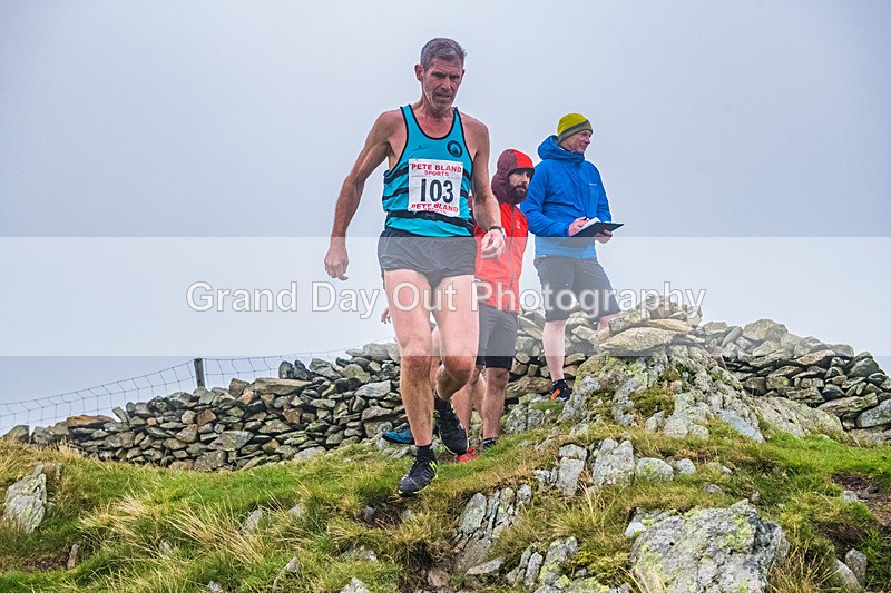 Shipman Knotts-103 - Shipman Knotts Fell Race Tuesday 23rd August 2022