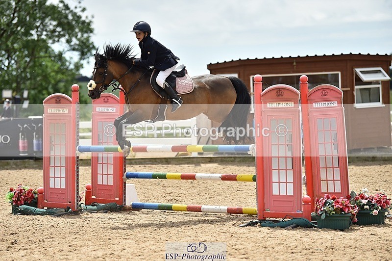 250628-125946-03719 - Cls 23 Graham Heath Equestrian 128cm & 138cm