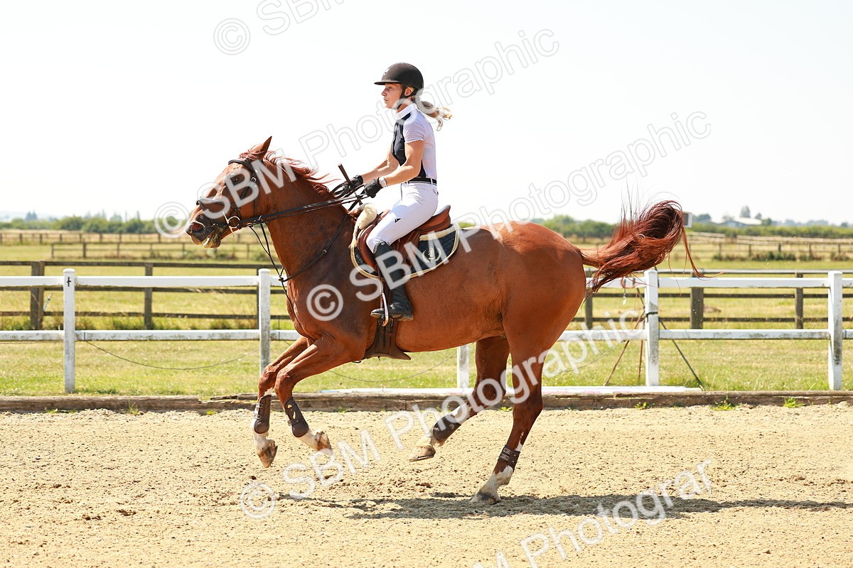 SBM_000846 - Class 3 - Senior Discovery - 1.00m