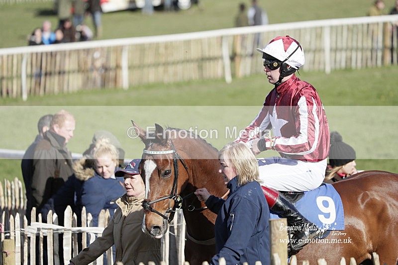 PtP 100423 1215 - Old Berkshire Point-to-Point Lockinge 10/04/23