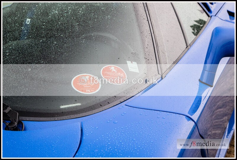  - Salon Privé 2026