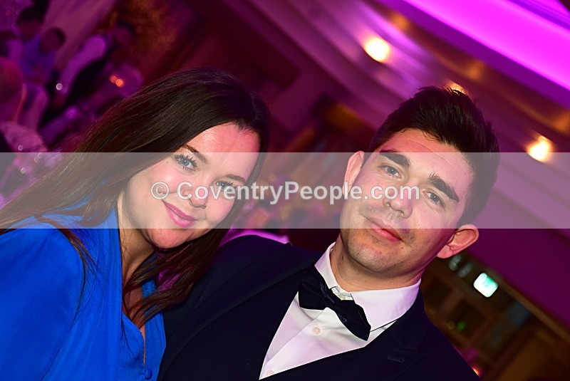 GRC-1501 - Emma and Ciaran