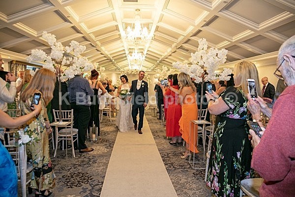 203 - Amanda and Paul Wedding