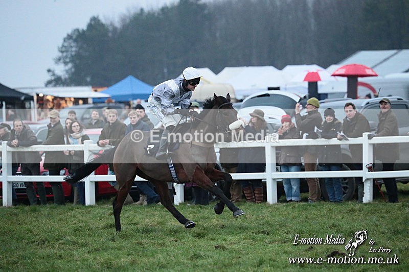 PtP 180126  1617 - Royal Artillery PtP Larkhill 18/01/26