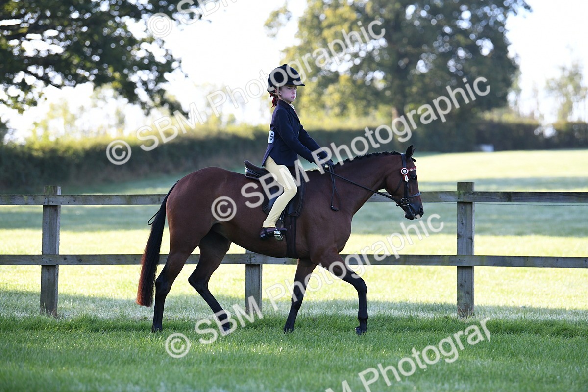 SBM_33914 - S16 - Condition & Turnout - Ridden