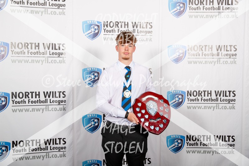 2023-07-02 North Wilts Presentations-605 - FC Calne Youth Black