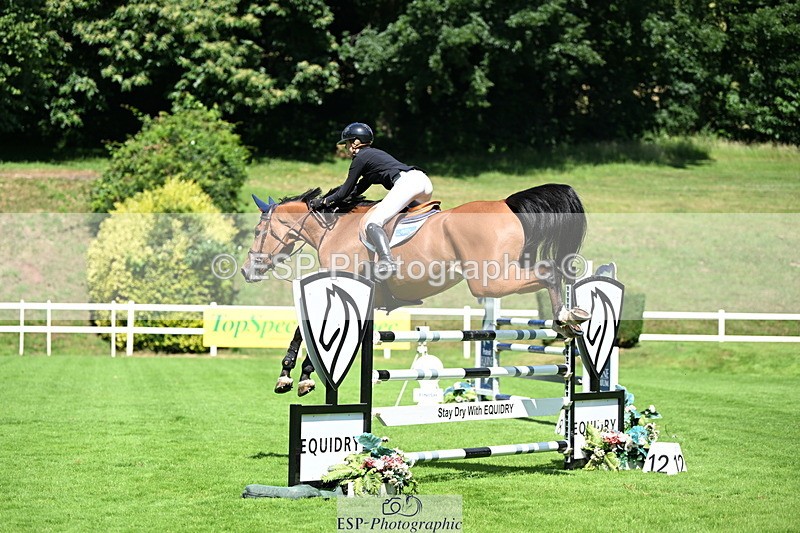 250703A-104816-02872 - Cls 1 Snr Foxhunter