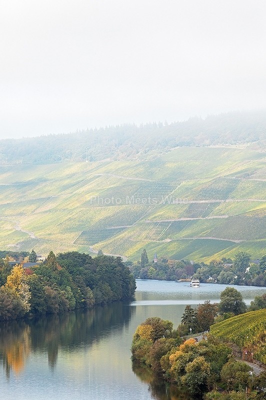  - Destination: Bernkastel / Reiseziel: Bernkastel