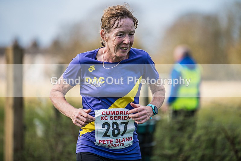 Cumbria XC-992 - Cumbria XC League Workington Saturday 26th October 2024