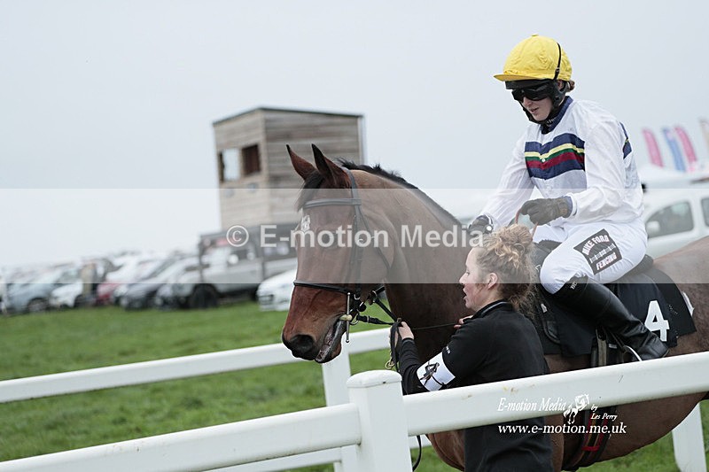PtP 271122 744 - Hursley Hambledon Hunt Point-to-Point - Larkhill - 27/11/22