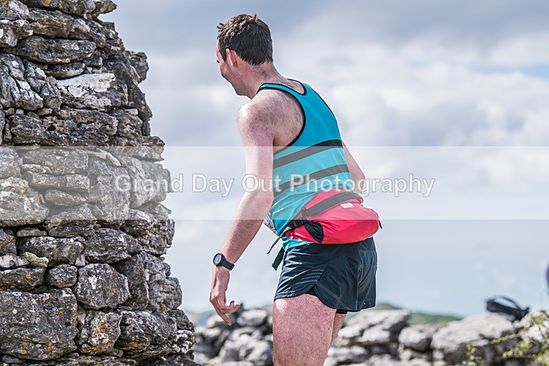 Dean Barwick-32 - Dean Barwick Dash Fell Race Sunday 19th April 2026