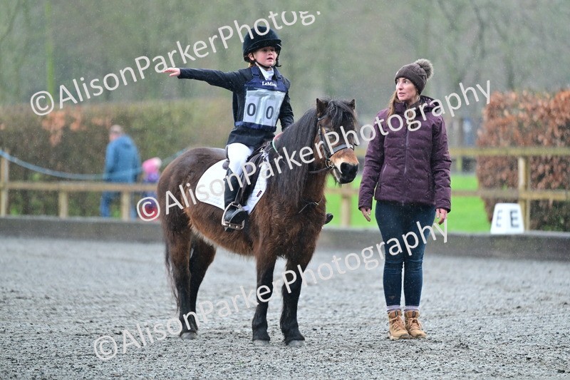 20260125-0875 - Class 9a - Walk Trot Assisted