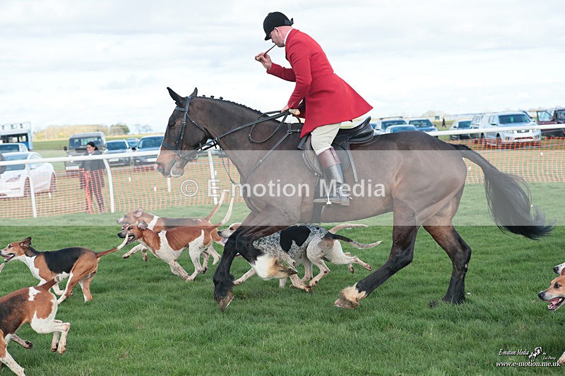 PtP 170324 2712 - Oakley Hunt PtP Brafield-On-The-Green 17/03/24