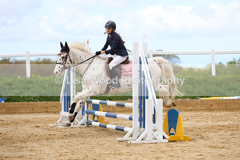 3E7A6683 - Class 6: 70cm Junior