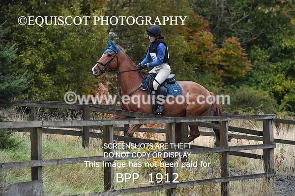 BPP_1912 - CLASS 4 90CM/1M