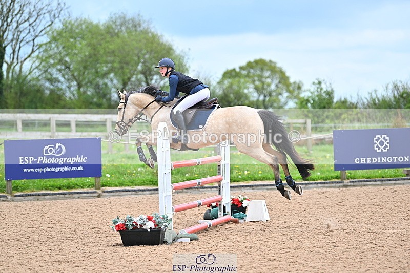 240506A-132554-09021 - Cls 6 Pony National 1.15m